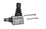P1106 Lowering Valve Global Hydraulic Power Unit Fits Rotary Forward Lift. Fixed Price $165.00.