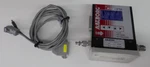 Aalborg Model DFM26 Flow Pressure Temperature Gas: N2 Range 0-10 Units Ml/m. Fixed Price $299.99.