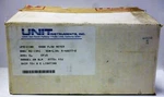 Unit Instruments UFM-2100 Mass Flow Meter. Fixed Price $233.55.