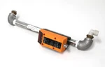 Ifm Electronic SD6101 Flow Rate Meter For Gases. Fixed Price $525.00.