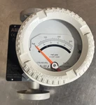 Abb Variable Area Flow Meter Model#: FAM541A1Y0F1 Nos Surplus Original Box. Fixed Price $299.00.