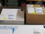 Onicon Single Turbine Insertion Flow Meters F1100 With SYSTEM-10-N2 Btu. Fixed Price $3000.00.