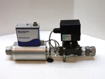 M+w Instruments Mass Stream Flow Controller Assembly D-6383-DR/BJ4.4. Fixed Price $1250.00.