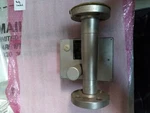 Fischer & Porter Rate Flowmeter D10A5471DA. Fixed Price $599.99.