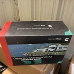 Cummins Onan A060Z227, Oem Factory Rv Generator Maintenance Kit Hdkah/ Ak Diesel. Fixed Price $125.00.