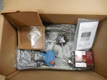 New Rosemount Emerson 3051C*7625616 Pressure Transmitter W/ Remote Seal 116441. Fixed Price $925.00.