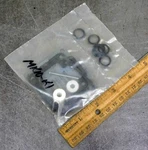 Asco Numatics MK10-K1 Valve Repair Kit. Fixed Price $33.59.