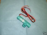 Gems Sensors: FS-4 / Pn: 44729 Flow Switch, .75 Gpm. Fixed Price $34.99.