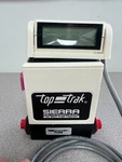 Sierra Instruments Model 822-13-0V1-PVI-VI-RD Top Trak Mass Flowmeter Nitrogen. Fixed Price $199.00.