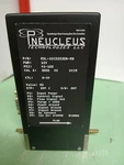 Pneucleus #MDL-52C02030N-MB Mass Flow Controller. Fixed Price $40.00.