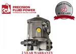 Remanufactured Rexroth A10VO100DFLR/31R-PSC62K01 Hydraulic Pump Year Warranty. Fixed Price $4530.00.
