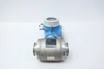 Endress Hauser 5H3B80-3F88/0 Magnetic Flow Meter 800GPM 3IN 264V-AC 28.8V-DC. Fixed Price $2291.90.