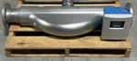 Endress And Hauser Promass 4 Inch 83F1H-AAASAAJDABA2 With Display. Fixed Price $12999.95.