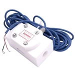 Seametrics SPT-038 Flow Meter, 3/8IN Npt, 6-24VDC Pulse Output, 150PSI Max. Fixed Price $720.00.