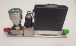Mks Mfc Mass Flow Controller 2259B-00050SK, Sccm N2. Fixed Price $225.00.