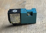 Mac 45A-L00-DFBJ-1FM9 Solenoid Valve 24VDC 1.8W New. Fixed Price $40.00.