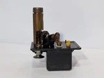 Bijur C2803 TM-1 Single Phase Dual Piston Lubricator Pump 0.2CC 1.0CC. Fixed Price $149.99.