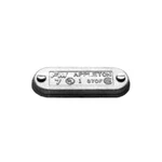 Appleton 570F, 1-1/2", Cast Iron, Form 7, Clip, Conduit Outlet Body Cover, Pc. Fixed Price $5.00.