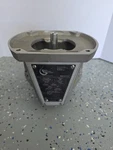 Total Control Systems Tcs 700 Ssd - Stainless Steel Def. Fixed Price $2700.00.