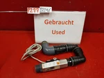 Kobold SWK-1224Y Flow Meter. Fixed Price $206.31.