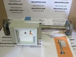 Fischer Porter Vertarator 500 Armored Thruflow Flowmeter. Fixed Price $249.99.
