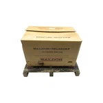 Baldor 2HP 1760RPM 213C Frame 07M208X028G1 460V 3.9A Nsmp. Fixed Price $1500.00.