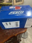 Febco 825Y Qt Rp Fs 3/4 Reduced Pressure Zone Assembly Backflow Preventer. Fixed Price $499.99.