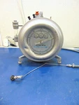 Gca/precision Scientfic Wet Meter 14AL9 - Untested S7477. Fixed Price $129.99.