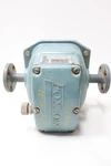 Foxboro 2801-SABA-TPA-G M/2800 Series Magnetic Flow Meter 1IN 120V-AC. Fixed Price $398.85.