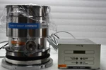 Varian Pump & Control Turbo-v 1000HT / 9699074S024 , 9699554M001 Kla. Fixed Price $6499.90.