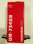 Back Pressure Regulator, Absolute, Horibastec UR-7340MO-B-UC 300KPA (a). Fixed Price $450.00.