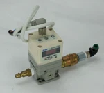 Smc Pneumatics ITV2050-21N2BL4. Fixed Price $159.00.