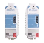 Amat Applied Materials 0190-91818 Flow Controller 400-4000ML Lot Of 2 Working. Fixed Price $1002.26.