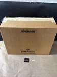 New Rosemount 3051CG5A22A1AM5Q4Q8S1 Smart Pressure Transmitter. Fixed Price $2255.00.