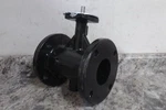 Nibco FC27653 In Pipe Size Cast Iron Body Flanged Butterfly Valve. Fixed Price $99.99.