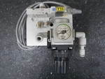 Smc Solenoid Valve SY3140 5LNZ Q W/manifold Base & Pressure Regulator. Fixed Price $52.99.