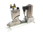 Bronkhorst F-004BI-IVU-55-E In-flow Mass Meter/controller T13-DGD-55-E. Fixed Price $750.00.