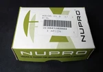 Swagelok Nupro B-4L Brass High Flow Metering Valve New Open Box. Fixed Price $39.99.