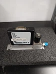 Mks Instruments 1259B-00100SV Sccm N2 Gas Mass Flow Controller. Fixed Price $76.81.