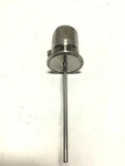 Ifm Electronic TD2943 Temperature Sensor 4-20MA. Fixed Price $899.99.