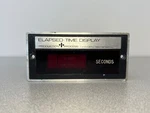 Production Process ET2-S Timer 120V Ac #6728. Fixed Price $17.00.