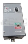 Reliance Electric DC2-70V Motor Controller 1PH 1.0/2.0HP 115/230V 12.5A. Fixed Price $550.00.