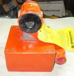 Sparling FM621-0F1-000-0 Waterhawk Flow Meter. Fixed Price $277.16.