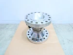 Rosemount 8800DR100SA6E1D1K6M5R60Q4Q8Q66Q68 Stainless Vortex Flow Meter 10IN 600. Fixed Price $9000.00.