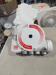 Flowserve Logix 3200IQ Digital Positioner/ White For Parts-untested. Fixed Price $599.99.