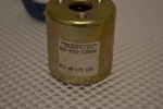 One New Versa Valve ASG-4232-120V60.. Fixed Price $25.00.