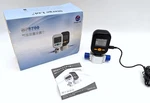 Siargo Digital Gas Mass Flow Meter MF5712-N-200 0-200 L/min 1/2" Npt 5700. Fixed Price $99.99.