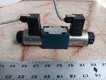 Rexroth Hydraulics 4WE6 J 61/EG24N9K4 Directional Valve. Fixed Price $38.00.