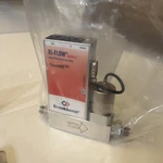 Bronkhorst Mass Flow Controller - 1 Slm Kalrez Seals. Fixed Price $210.00.