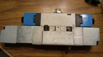 New Automatic Valve 407C67S39DS3DB7. Fixed Price $265.60.